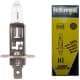 Автолампа Narva Range Power 50+ H1 P14,5s 55 W прозора 48334