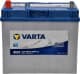 Акумулятор Varta 6 CT-45-L Blue Dynamic 545157033