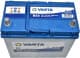 Акумулятор Varta 6 CT-45-L Blue Dynamic 545157033