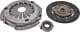 ADT330112 Blue Print Комплект зчеплення
