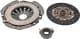 ADT330112 Blue Print Комплект зчеплення