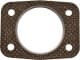 71-37287-00 Reinz Прокладка приемной трубы