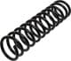 14.950.270 CS Germany Пружина підвіски