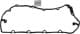 542.000 Elring Прокладка клапанной крышки