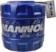 Mannol Diesel Extra 10W-40 (7 л) моторное масло