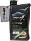 Wolf Ecotech SP/RC G6 5W-30 (1 л) моторна олива