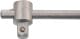Вороток с плавающей головкой Intertool ET-1026 1/2" 250 мм