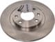 6241.01 Roadhouse Гальмівний диск