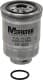 DF 3522 MFilter Топливный фильтр