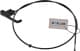 A9068800059 Mercedes-Benz / Smart Тросик замка капота для Mercedes Sprinter