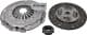 adv183006 Blue Print Комплект зчеплення