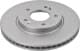18202 A.B.S. Тормозной диск