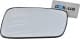 6402986 Alkar Стекло наружного зеркала для Volkswagen Transporter