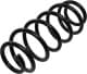 4292622 Lesjöfors Пружина подвески