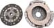 620 3119 09 LuK Комплект сцепления
