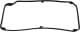 J1225029 Herth+Buss Прокладка клапанної кришки