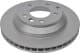 17502 A.B.S. Тормозной диск