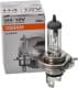 Автолампа Osram Original H4 P43t 60 W прозрачная 64193CLC