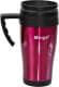 Mega PR040 400 мл, бордовая термокружка