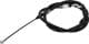 FBS02088 FTE Трос ручного тормоза