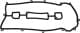 473.330 Elring Прокладка клапанной крышки
