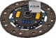 A111601030AC Chery Комплект сцепления для Chery Amulet