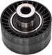 GA359.03 SNR Обводной ролик поликлинового ремня