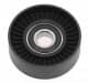 HYBP001 Asva Натяжний ролик поліклинового ременя