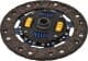 A111601030AC Chery Комплект сцепления для Chery Amulet
