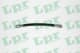 6T48993 LPR Тормозной шланг