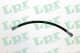 6T48309 LPR Тормозной шланг