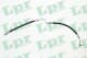 6T47987 LPR Гальмівний шланг для Mazda 6
