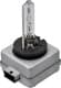 Автолампа Bosch ECO HID D1S PK32d-2 35 W прозора 1987302850
