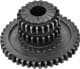 KSP00194 KSP Шестерня коленчатого вала