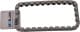 45954 Febi Ланцюг привода оливного насоса
