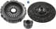 3400 700 373 Sachs Комплект зчеплення