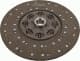 1878 027 441 Sachs Диск сцепления