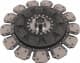 1878 018 031 Sachs Диск зчеплення
