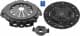 3000 633 001 Sachs Комплект сцепления