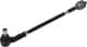 30 72 0047 SWAG Рулевая тяга в сборе для Volkswagen Passat
