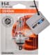 Автолампа Osram Original Line H4 P43t 60 W прозора 6419301B