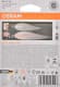 Автолампа Osram Original Line H4 P43t 60 W прозора 6419301B