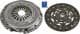3000950089 Sachs Комплект сцепления
