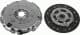 3000950673 Sachs Комплект зчеплення