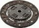 1862 784 002 Sachs Диск сцепления
