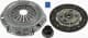 3000 950 701 Sachs Комплект зчеплення