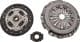 801834 Valeo Комплект сцепления