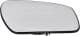 6412392 Alkar Скло зовнішнього дзеркала