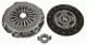 3000 951 276 Sachs Комплект сцепления