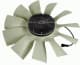 2166502004 Sachs Вентилятор системы охлаждения двигателя